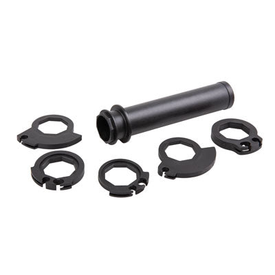 Odi Fuzion Plastic Throttle Tube#mpn_H70FRP